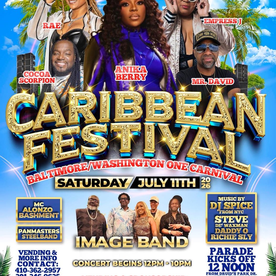 Baltimore Washington One Carnival 1